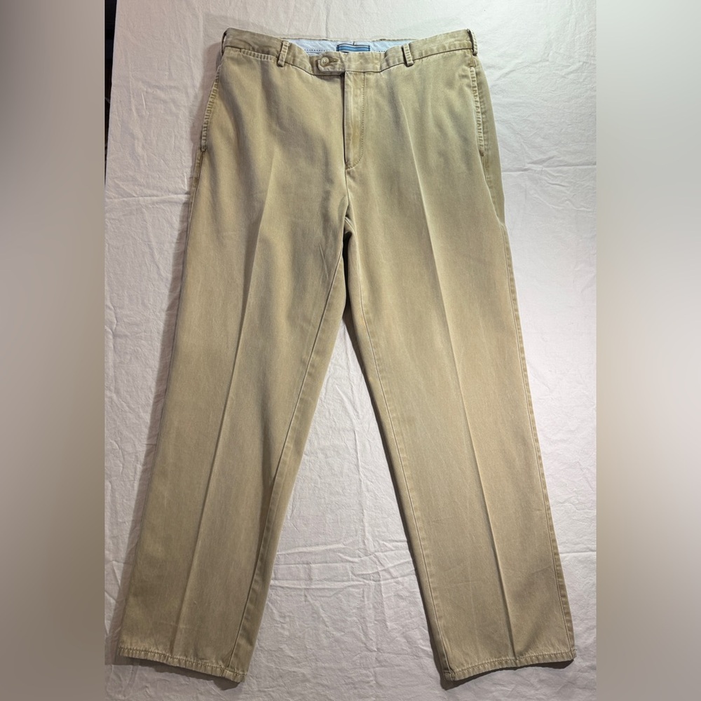 Peter Millar Khaki Chinos